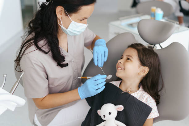 Best Cosmetic Emergency Dentistry in Chula Vista, TX