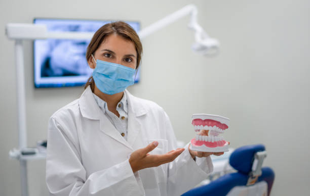 Best Emergency Treatment for Dental Infections or Abscesses in Chula Vista, TX