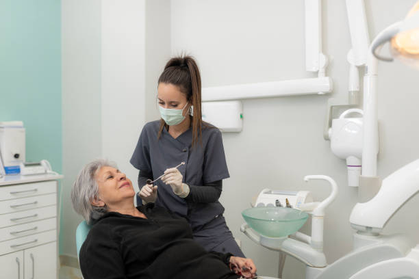 Best Emergency Treatment for Dental Infections or Abscesses in Chula Vista, TX