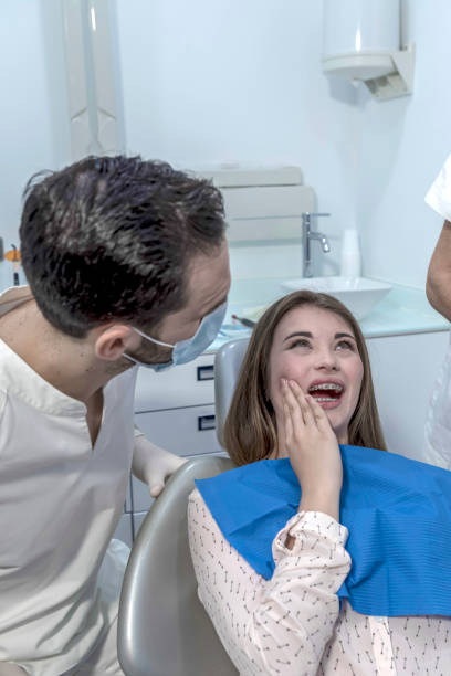 Best Emergency Gum Treatment in Chula Vista, TX