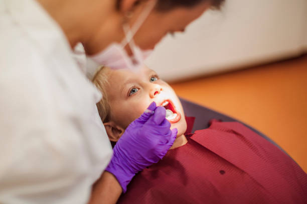 Best Weekend Emergency Dentist in Chula Vista, TX