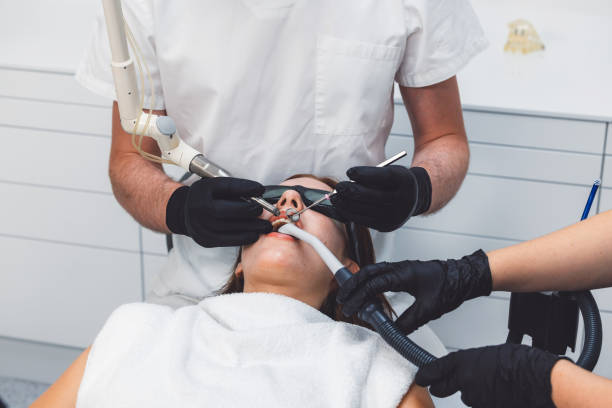 Best Emergency Denture Repair in Chula Vista, TX