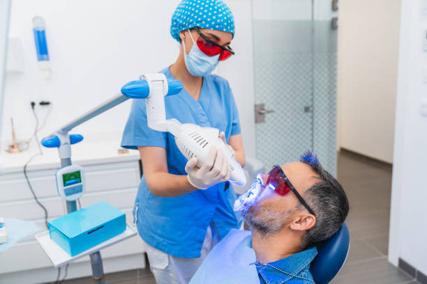Best Emergency TMJ Treatment in Chula Vista, TX