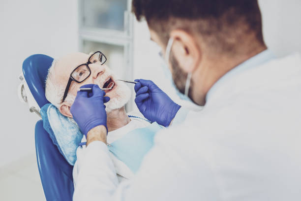 Best Emergency Gum Treatment in Chula Vista, TX